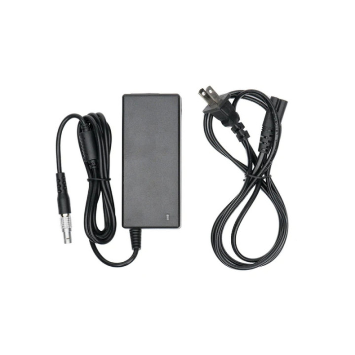 SmallHD 17-3043 - 12V-4.5A US 2-Pin Power Supply
