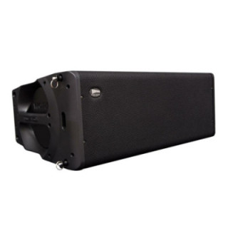 Work SL 210 A - Self-powered line array cabinet 2 x 10