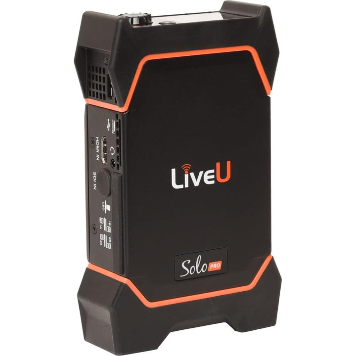 LiveU LU-SOLO-PRO-HDMI -  Solo PRO HDMI 