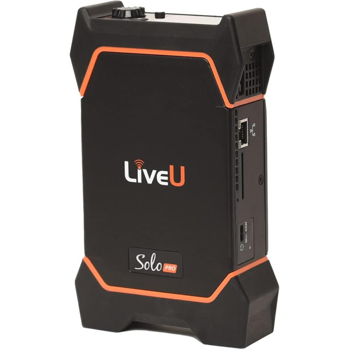 LiveU LU-SOLO-PRO-HDMI -  Solo PRO HDMI 