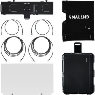 SmallHD ACC-VISION17-VM-PACK - Vision 17 V-Mount Accessory Pack