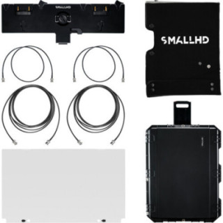 SmallHD ACC-VISION17-GM-PACK - Vision 17 Gold Mount Accessory Pack