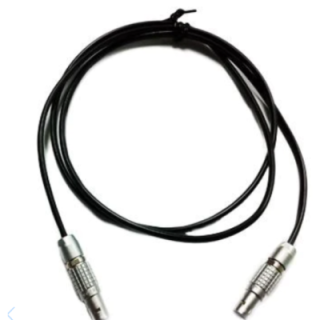 SmallHD CBL-PWR-2PIN-2PIN-18 - 2-pin to 2-pin Power Cable (18in/45cm )