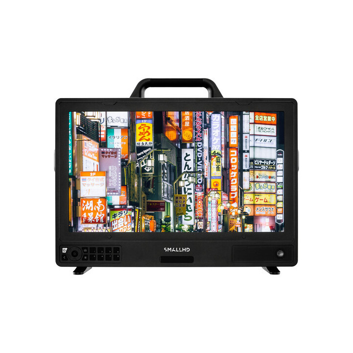SmallHD 16-1801 - Cine 18" 4K High-Bright Production Monitor