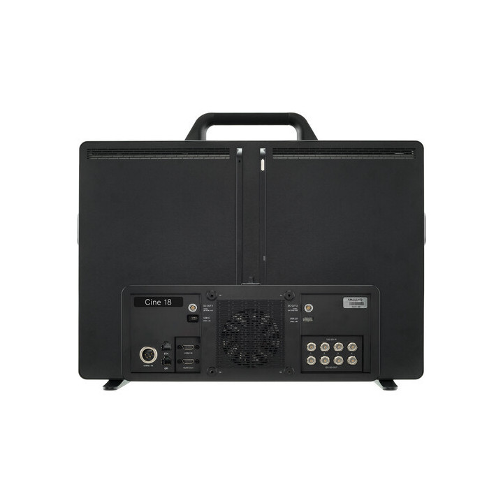 SmallHD 16-1801 - Cine 18" 4K High-Bright Production Monitor