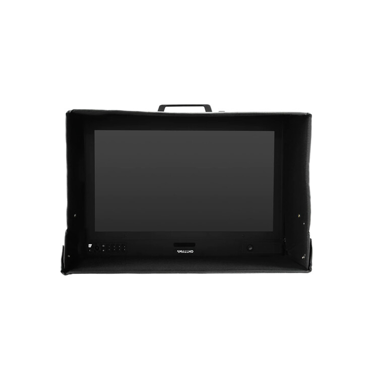SmallHD 17-1226 - Sunhood for OLED 27 Monitor