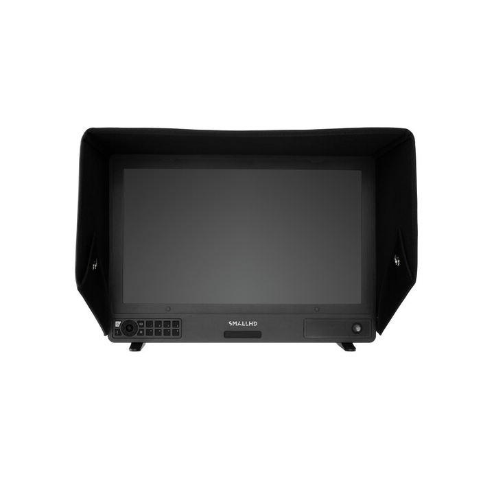 SmallHD 17-1227 - Sun Hood for Cine 18" Monitor