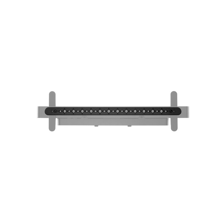 SmallHD 17-5045 - Mounting Rail for Vision 17