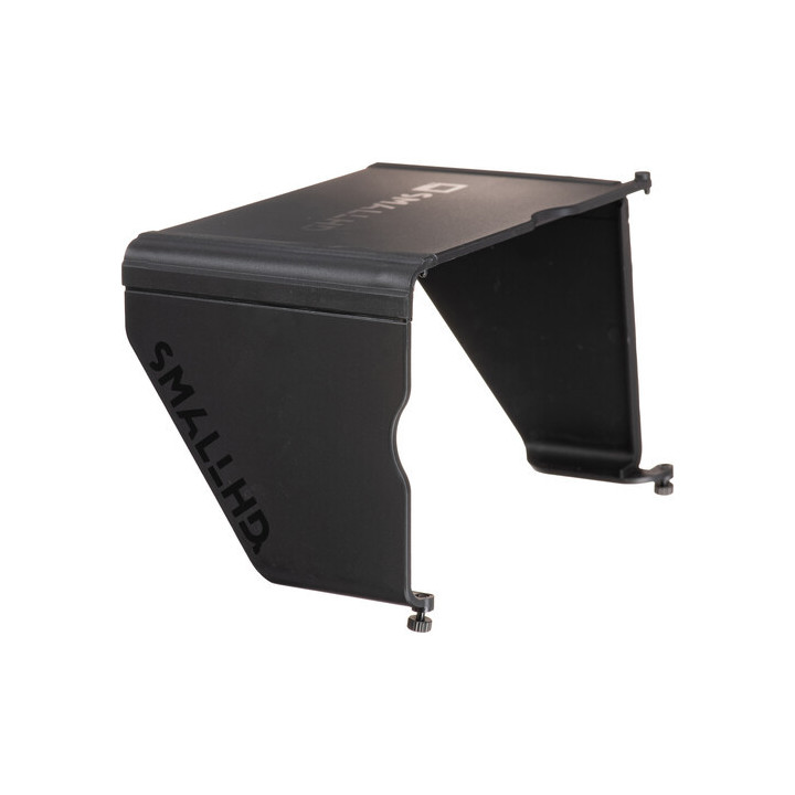 SmallHD 17-1231 - Ultra 5 Sunhood