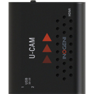 Inogeni INO-U-CAM - USB 3.0 Camera to HDMI converter