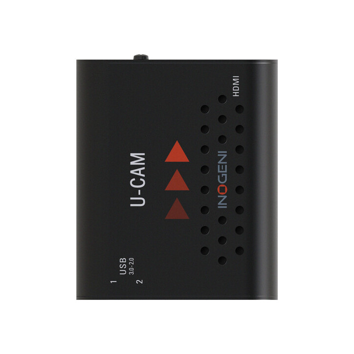 Inogeni INO-U-CAM - USB 3.0 Camera to HDMI converter