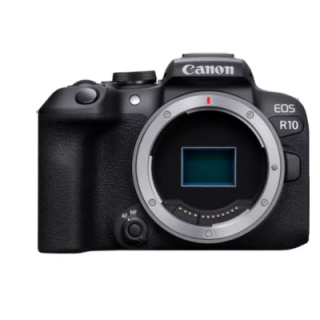 Canon 5331C003 - EOS-R10 Body