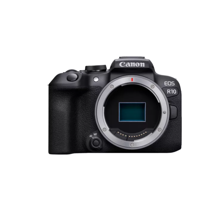 Canon 5331C003 - EOS-R10 Body