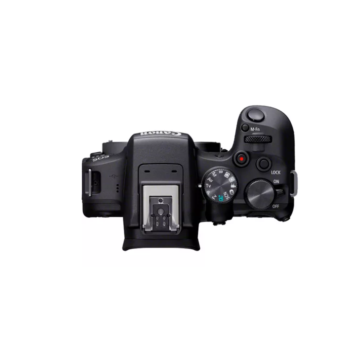 Canon 5331C003 - EOS-R10 Body