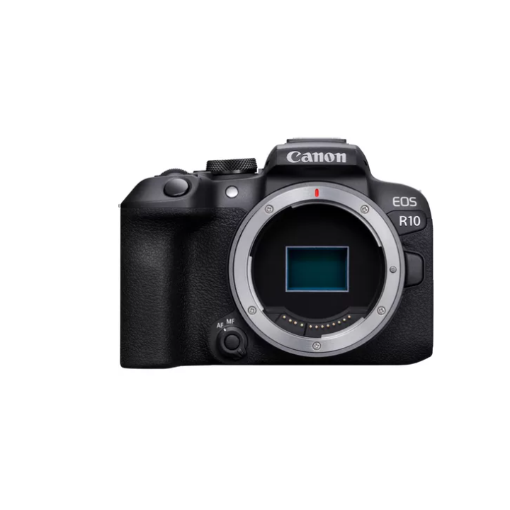 Canon 5331C017 - EOS-R10 + RF-S 18-150mm