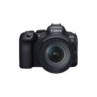 Canon 5666C036 - EOS-R6 Mark II 24-105mm 4L IS USM