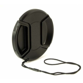 Kaiser K6843 - Snap-On Lens Cap