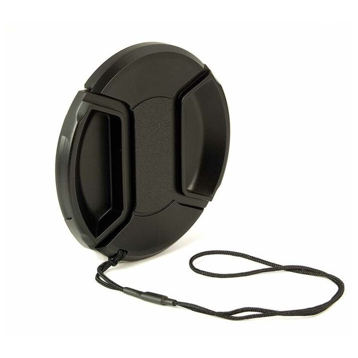 Kaiser K6843 - Snap-On Lens Cap