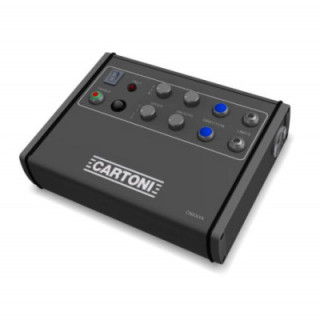 Cartoni A322 - Control Console