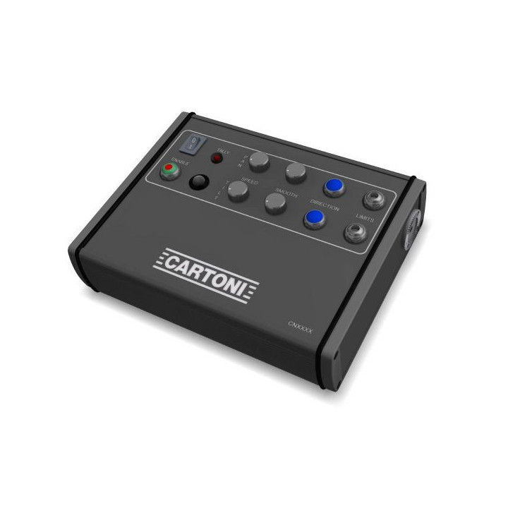 Cartoni A322 - Control Console