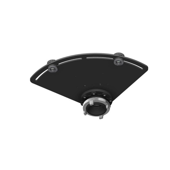 Cartoni A969 - Handwheels bracket