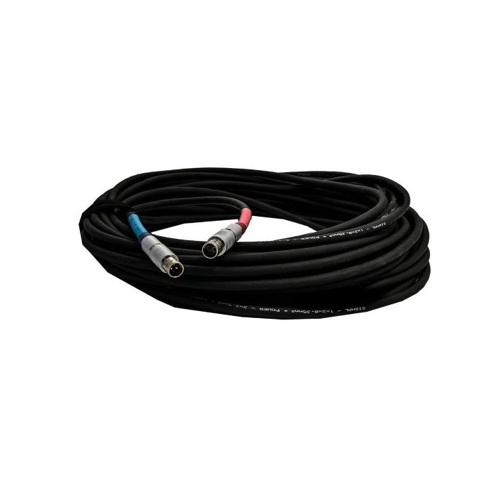 Cartoni A343 - Cavo Data 25mt