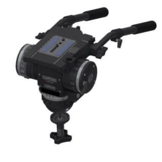 Cartoni H565/EN - e-Sensor