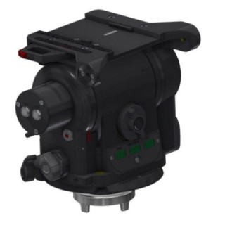 Cartoni HM3000/EN - e-Master 30