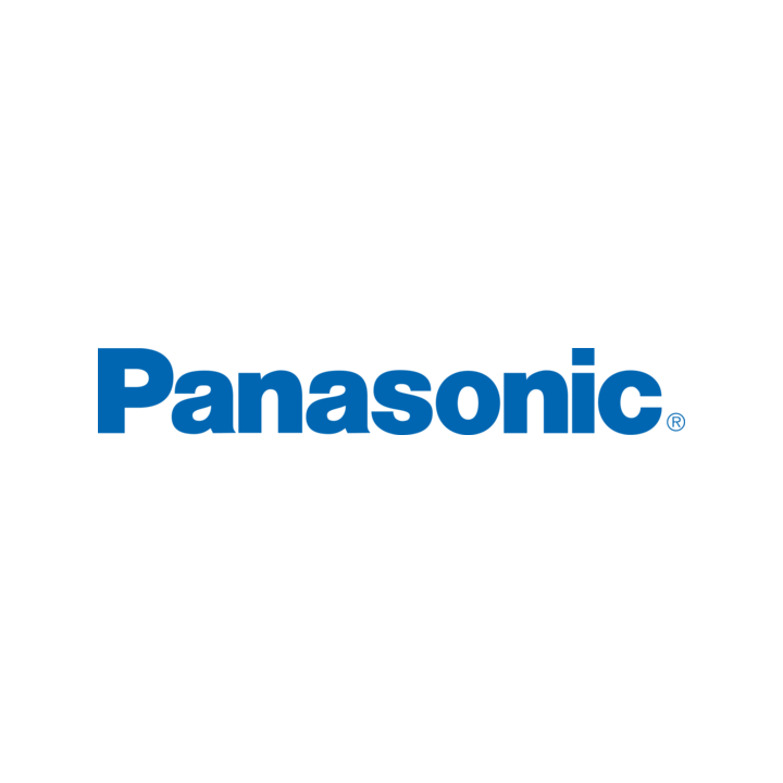 Panasonic DEL-R1U - Rack 1U for DEL modules