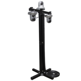 Panasonic PLC-EXTBAR-S - PanaPod Extended T-Bar (silver)