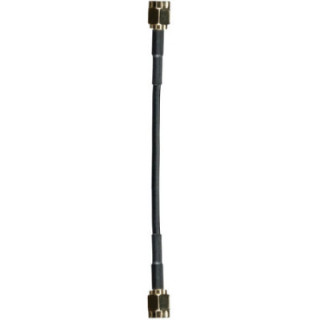 Teradek 11-0884 - RP-SMA Female to RP-SMA Female Cable