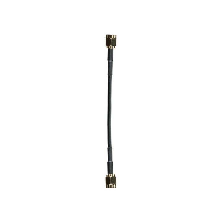 Teradek 11-0884 - RP-SMA Female to RP-SMA Female Cable