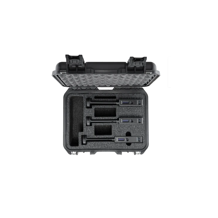 Teradek 11-0923 - Large Case for Bolt 6 XT TX and 2 RX