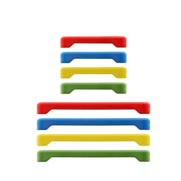 Teradek 11-0905 - Color Band Deluxe Kit for Bolt 6 XT TX/RX