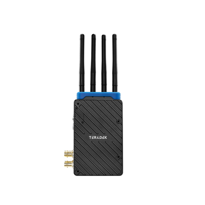 Teradek 11-0910 - Color Band for Bolt 6 XT TX (Blue)