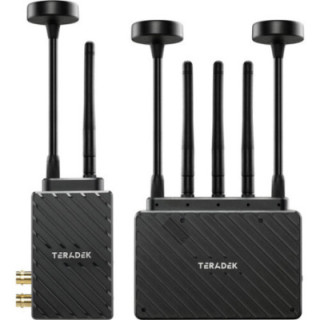 Teradek 10-2279 - Bolt 6 LT MAX 3G-SDI/HDMI Wireless Transmitter and Receiver Kit