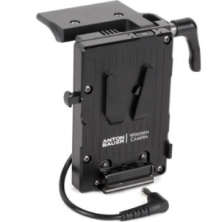 Anton-Bauer 8075-0258 - Battery Slide Pro V-Mount (Sony FX-9)