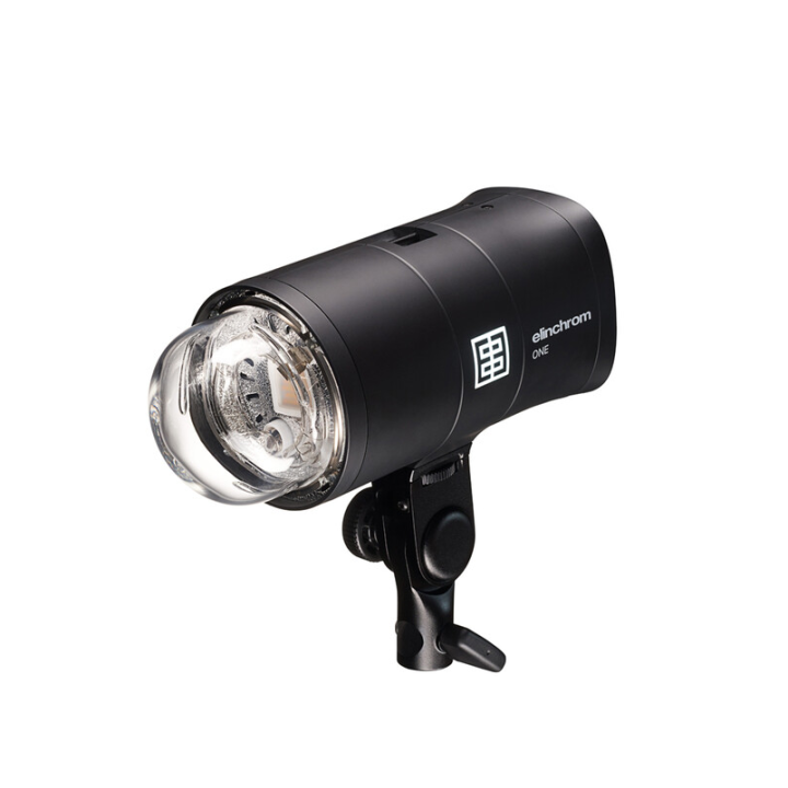 Elinchrom E20932 - Elinchrom ONE - Off-Camera Flash