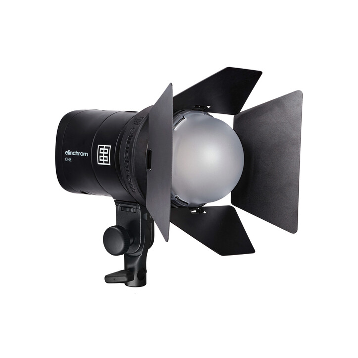 Elinchrom E26002 - OCF Barndoors