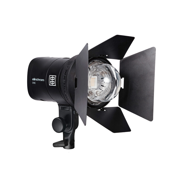 Elinchrom E26002 - OCF Barndoors