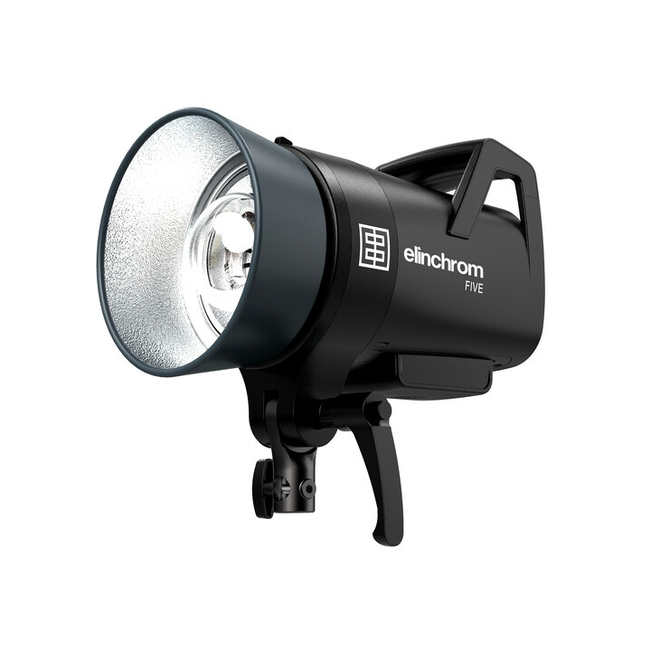 Elinchrom E20960 - Elinchrom FIVE - Battery Monolight