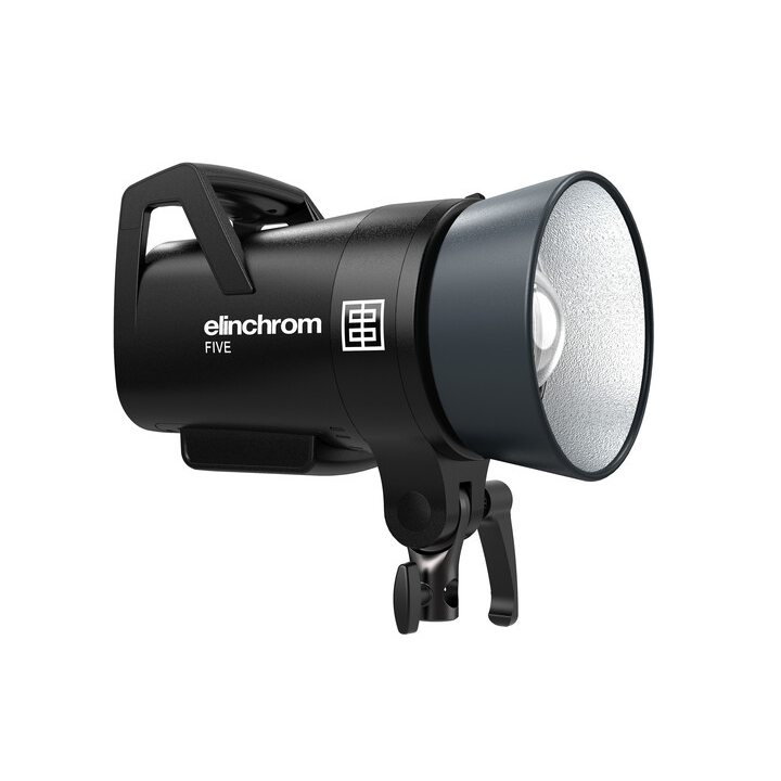 Elinchrom E20960 - Elinchrom FIVE - Battery Monolight