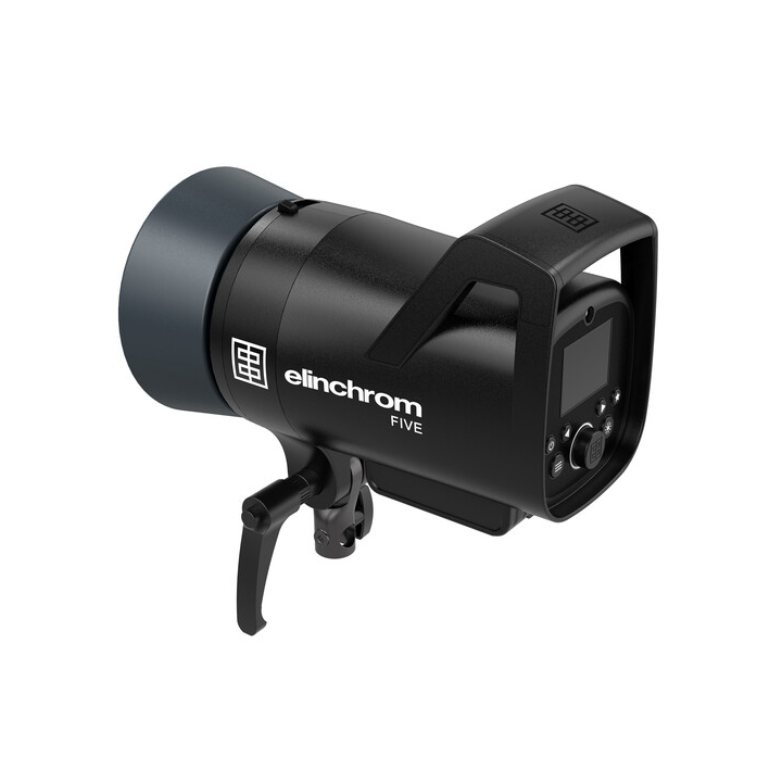 Elinchrom E20960 - Elinchrom FIVE - Battery Monolight