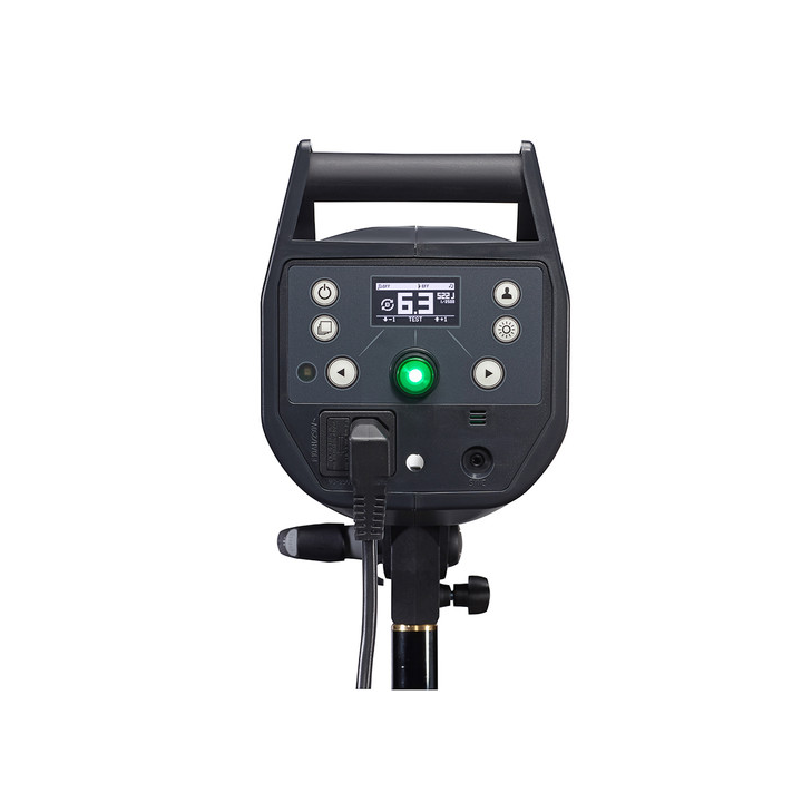 Elinchrom E20662 - ELC PRO HD 500/500 - To Go Kit