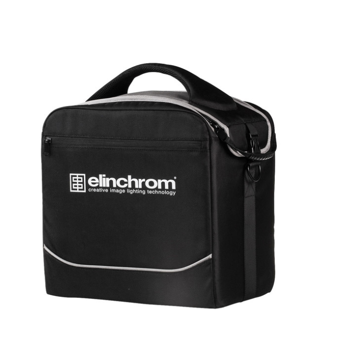 Elinchrom E20663 - ELC PRO HD 1000/1000 - To Go Kit