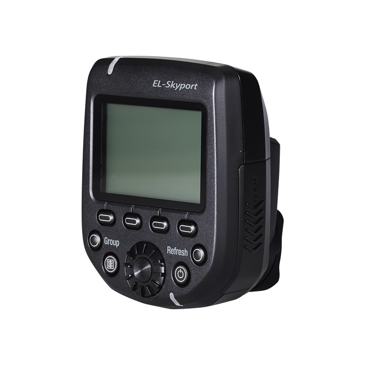 Elinchrom E19366 - Skyport PRO CA - Transmitter Pro for Canon