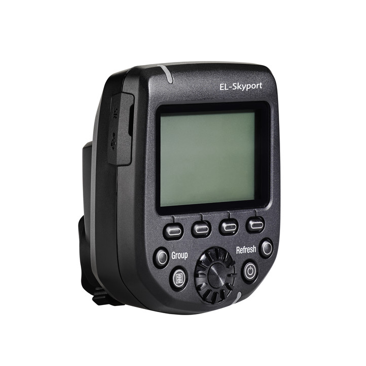 Elinchrom E19366 - Skyport PRO CA - Transmitter Pro for Canon