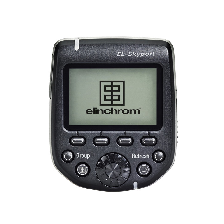 Elinchrom E19367 - Skyport PRO NI - Transmitter Pro for Nikon