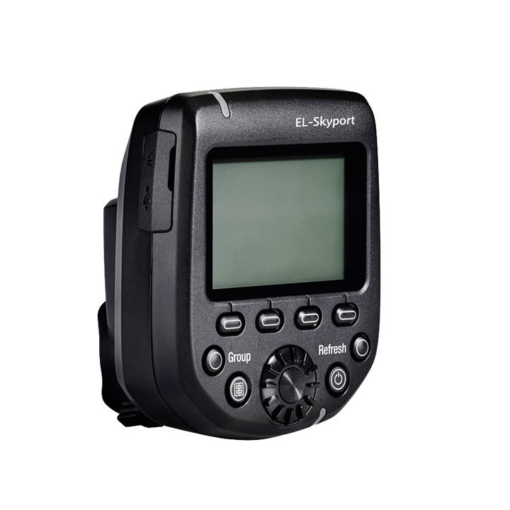 Elinchrom E19371 - Skyport PRO SO - Transmitter Pro for Sony