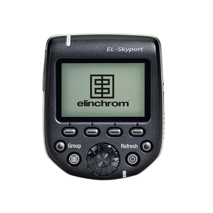 Elinchrom E19371 - Skyport PRO SO - Transmitter Pro for Sony